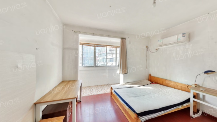 西一新村二手房实景图