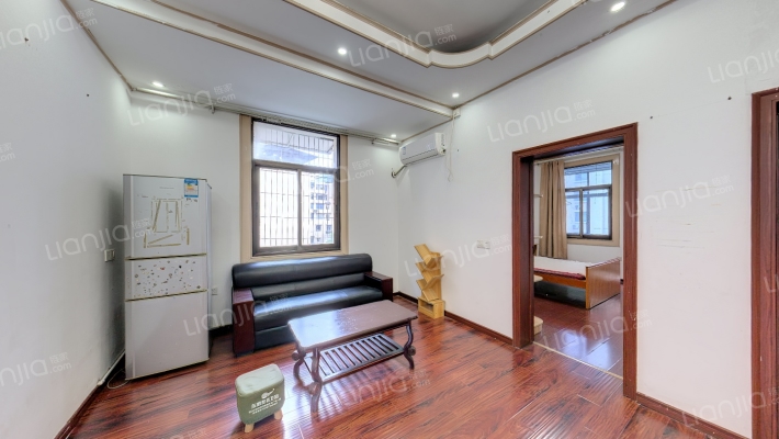 马家弄人行宿舍二手房实景图