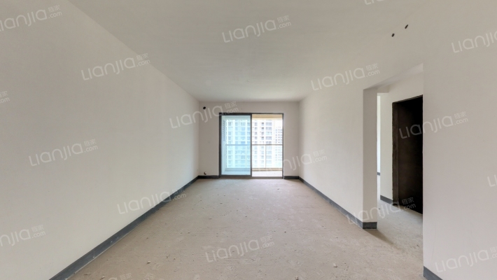 绿城两江御园扶芳园二手房实景图