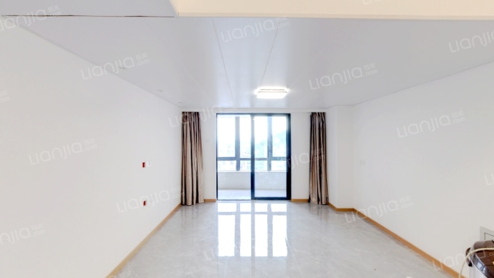 凤翔商务公馆二手房实景图