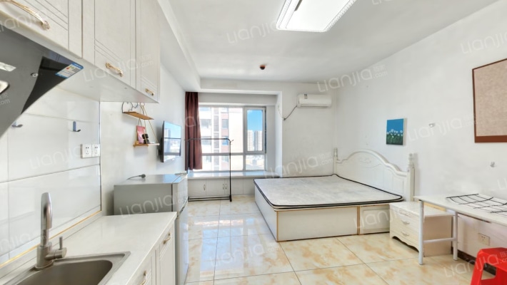 瑞公馆二手房实景图