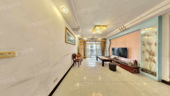 锦城佳苑二手房实景图