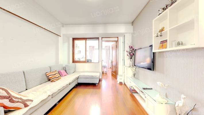 858家园二手房实景图