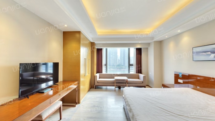 伯瑞湾二手房实景图