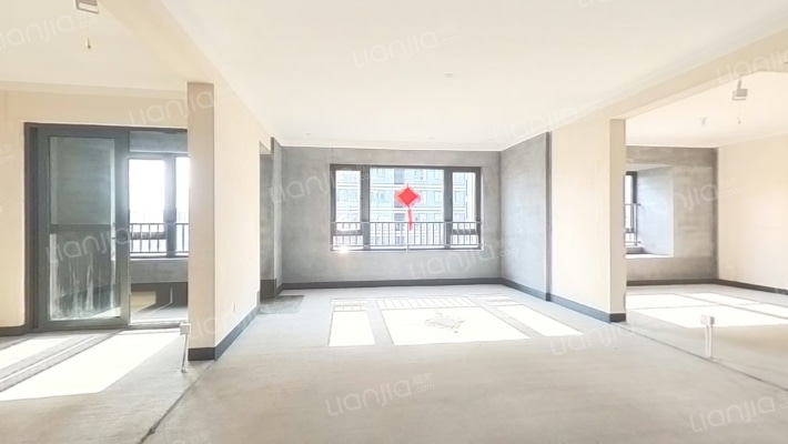 万科婺城上品二手房实景图