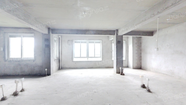 紫光花园二手房实景图