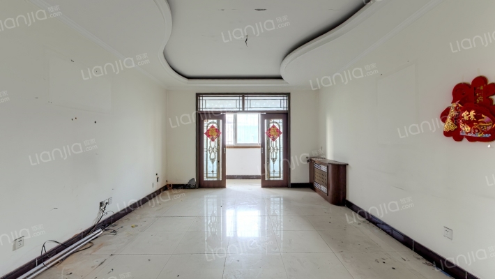 机关事务管理局家属院（健康路）二手房实景图