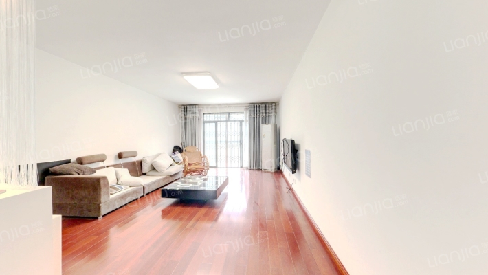 华安家园二手房实景图