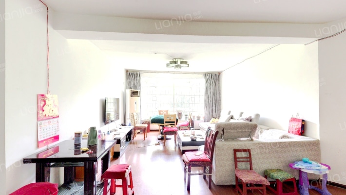 天林花园二手房实景图