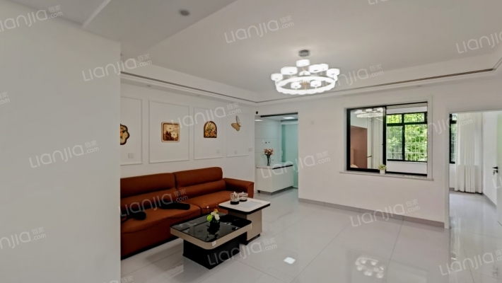 汇丰综合楼二手房实景图