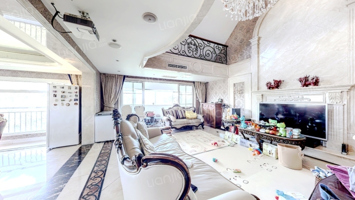 朱雀门二手房实景图