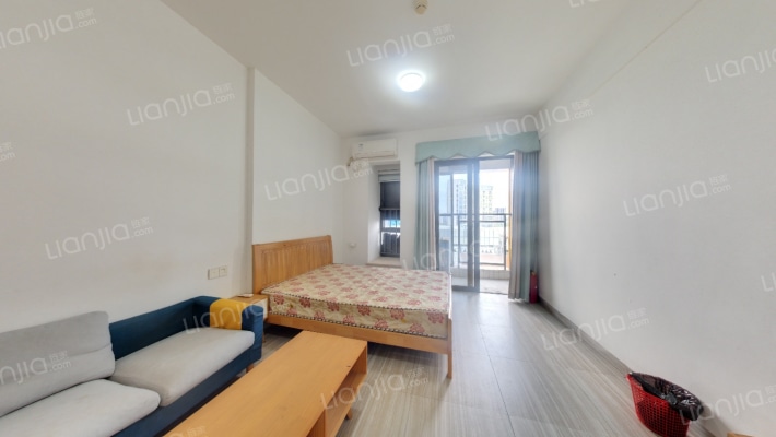 银钻广场二手房实景图