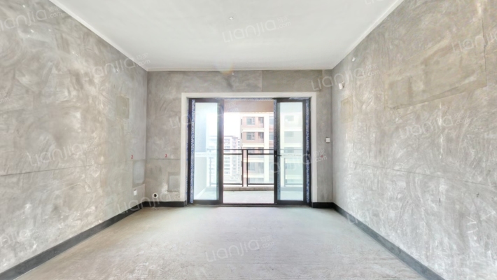 新城金科桃李郡二手房实景图