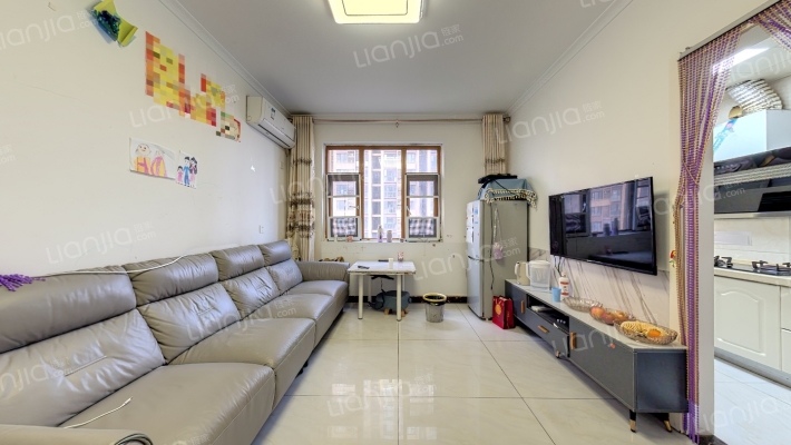 糖果时光二手房实景图