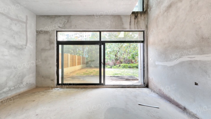 中邦城市美墅二手房实景图