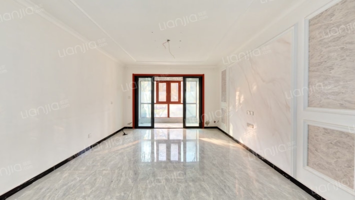 郑西鑫苑名家南院二手房实景图