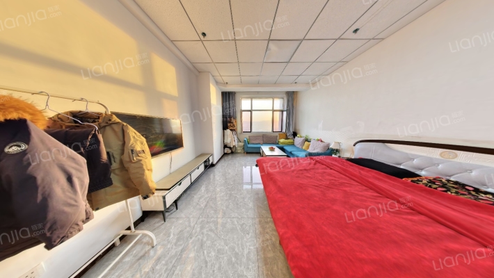 瑜景公寓二手房实景图