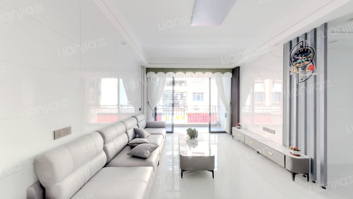 新丰路二手房实景图