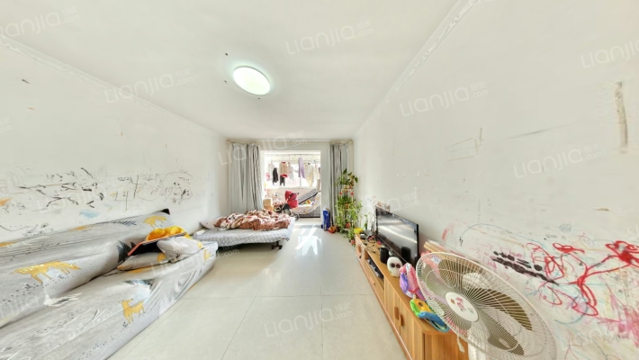 金富源二手房实景图