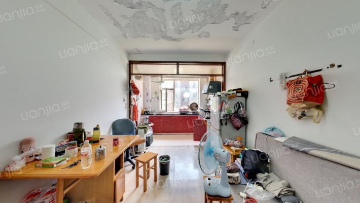 俪泊园小区二手房实景图