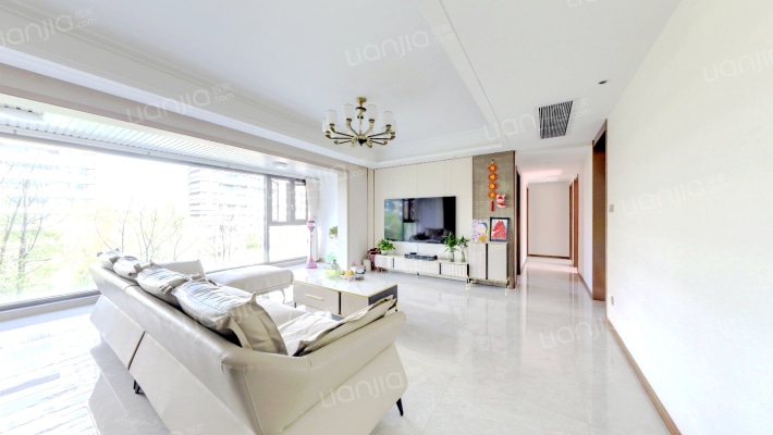 梓潼四季二手房实景图