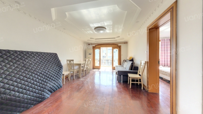 都市花苑二手房实景图