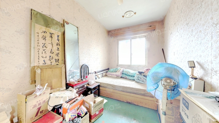 棉纺东路54号院二手房实景图