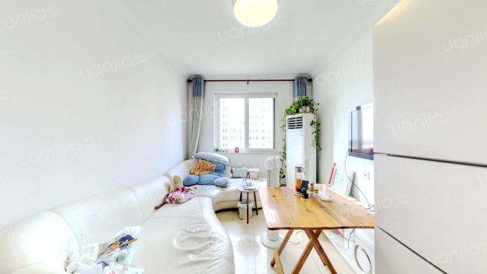 东旭雅苑二手房实景图