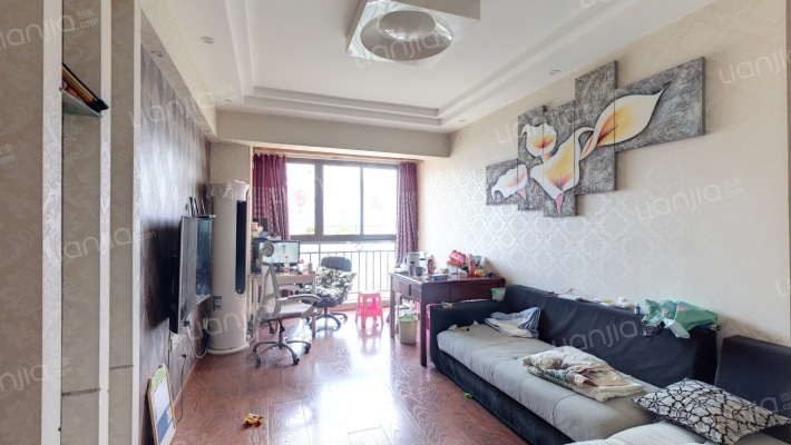 天园二手房实景图