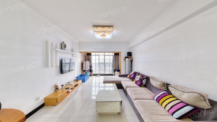 和馨园二手房实景图