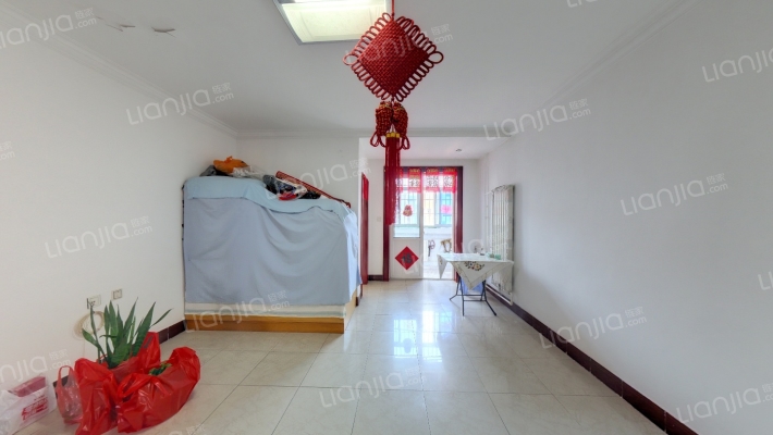 滨新小区二手房实景图