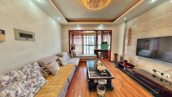 愿景上善之春二手房实景图