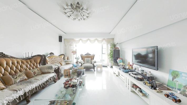 宏远活力康城二手房实景图