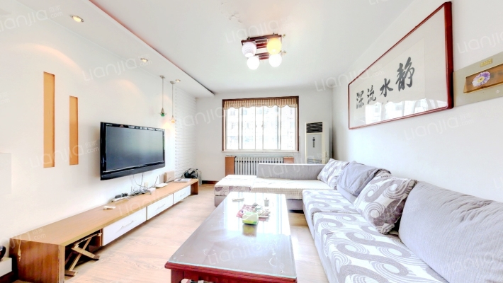 向阳苑2号院二手房实景图