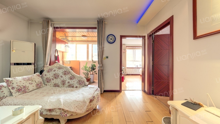 西安工会医院二手房实景图