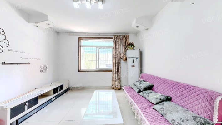 乐天花园二手房实景图