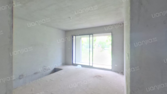 水韵华庭二期二手房实景图