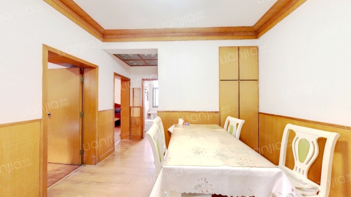 清凉门小区二手房实景图