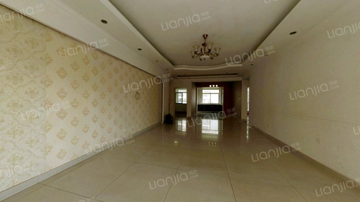 广福小区二区二手房实景图