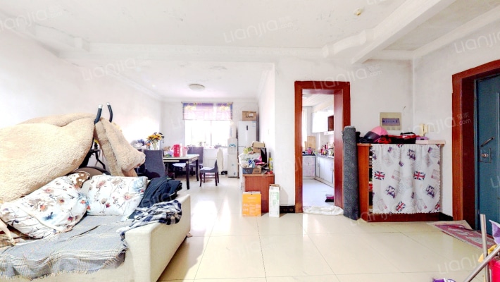 邵村北苑二手房实景图