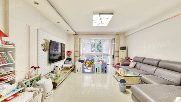 阳光苑二手房实景图