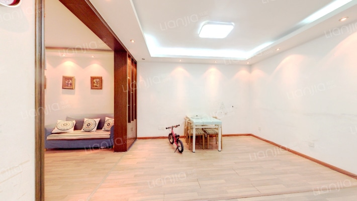 北都花园二手房实景图