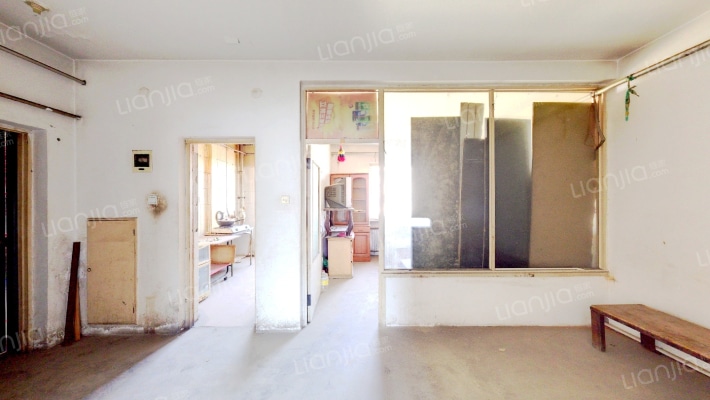 师予庭院二手房实景图