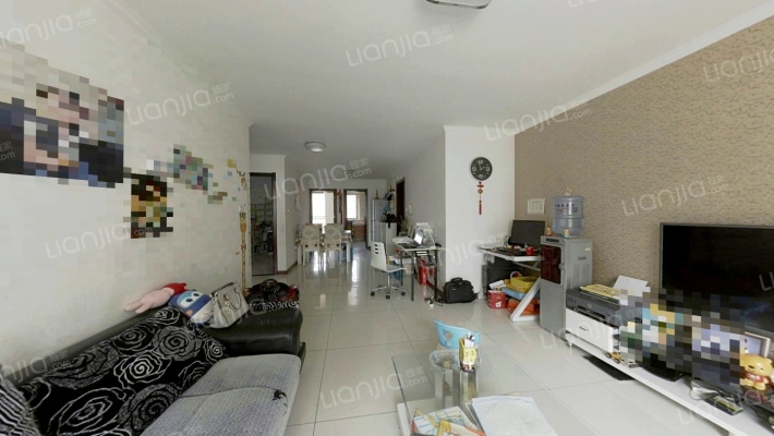 東港龍城二手房实景图