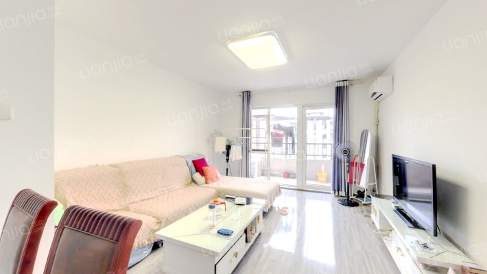 空港家园二手房实景图