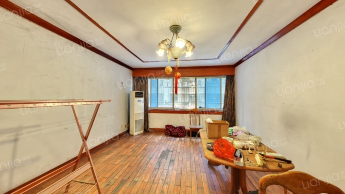 铭园小区二手房实景图