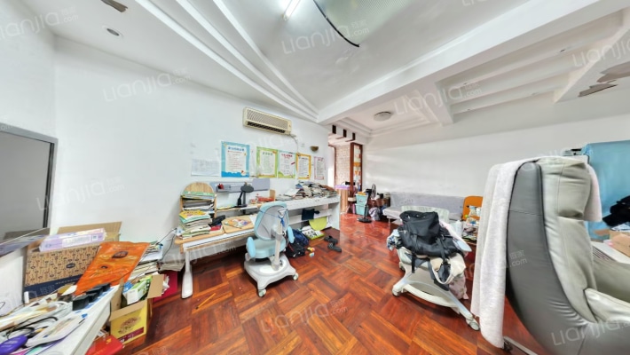 园岭新村二手房实景图