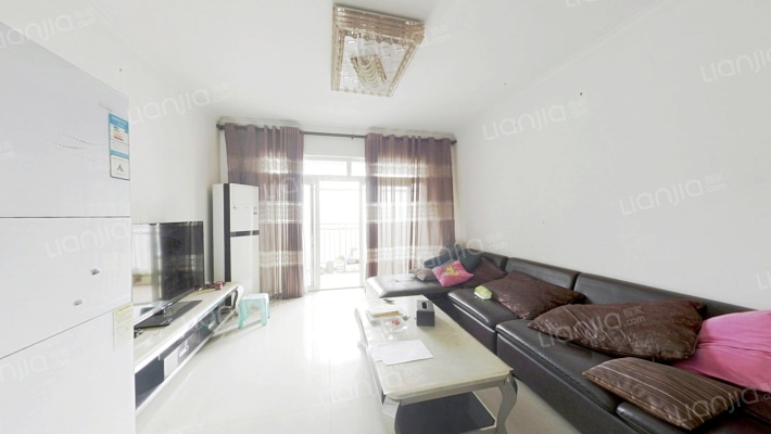 绿洲华府二手房实景图