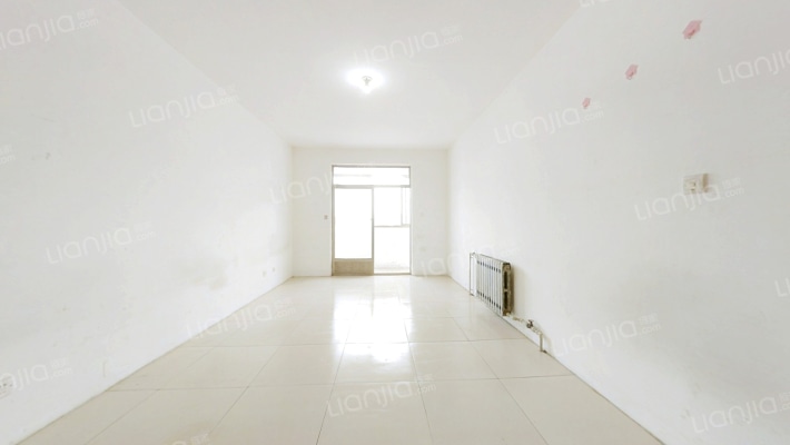 永乐花园二手房实景图