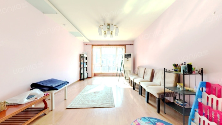 紫云居二手房实景图